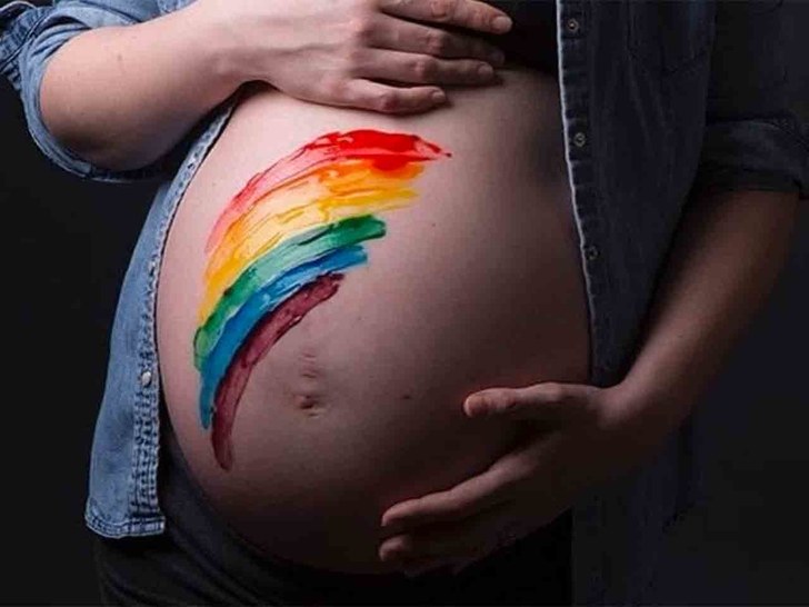 My Miscarriage Story: Heartaches & Rainbows